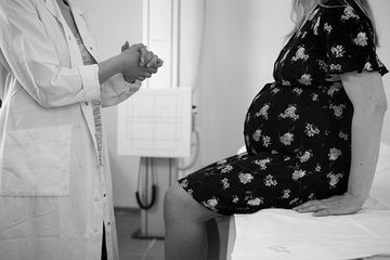 Takaran obat cacing pada ibu hamil