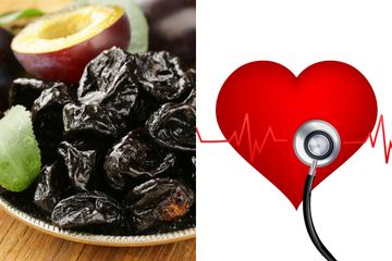Ini 7 Manfaat Kesehatan Buah Plum Kering Yang Terabaikan Salah Satunya Untuk Kesehatan Jantung Semua Halaman Intisari