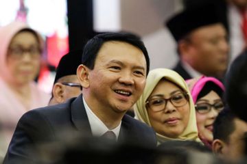 Presiden Jokowi Minta Pertamina Turunkan Impor Migas dan Segera Selesaikan Rencana, Ahok: Saya Yakin Bisa Membawa Pertamina Jadi Perusahaan Kelas Dunia!