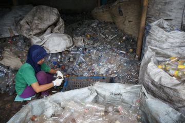 Jawaban Soal Buku Tematik Kelas 4 Sd Tema 4 Subtema 3 Pembelajaran 3 Mengolah Sampah Halaman 112 116 Semua Halaman Fotokita