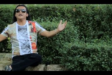 Lirik Chord Lagu Banyu Langit Didi Kempot Ademe Gunung Merapi Purba Semua Halaman Sonora Id