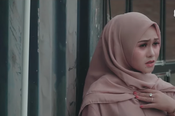 Lirik Dan Kunci Gitar Lagu Gambaran Hati Milik Nazia Marwiana Semua Halaman Sonora Id