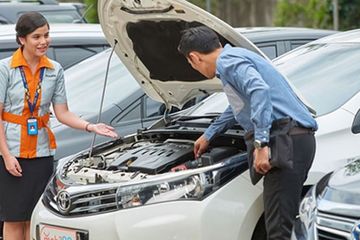 Harga Anjlok Ini Bocoran Orang Dalam Bursa Mobkas Kapan Waktu Yang Tepat Buat Jual Mobil Semua Halaman Otofemale
