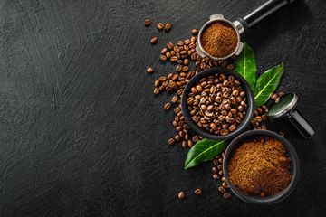 Bukan Hanya Diminum Kopi Juga Ampuh Untuk Menghilangkan Bau Kaki Semua Halaman Nakita