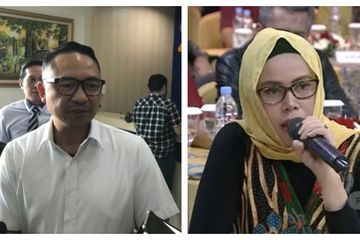 terungkap begini cara ari askhara cari