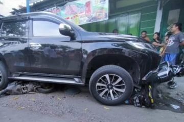 Berita Mobil Gede Terbaru Hari Ini Berkaca Dari Insiden Pajero Maut Di Slawi Emak Emak Wajib Tahu Ritual Sebelum Kemudikan Mobil Gede