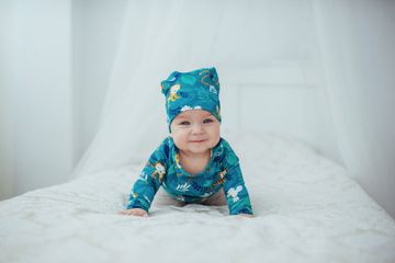 Modern Dan Punya Makna Indah Berikut Daftar Nama Anak Laki Laki Yang Lahir Di Bulan Ramadan Semua Halaman Nakita