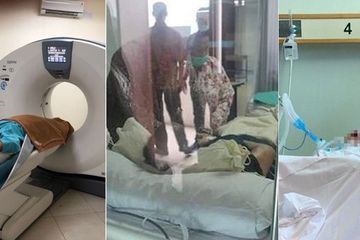 Kaleidoskop Kesehatan 2019: 5 Tokoh Masyarakat Meninggal Dunia Setelah Perawatan Intensif, Ada yang Dua Kali dalam Setahun Tinggalkan Duka Mendalam bagi Keluarga