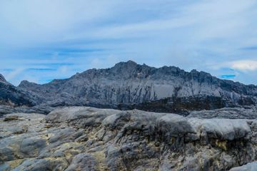 Puncak Salju Abadi Jaya Wijaya Di Papua Mencair Waspada 9 Bencana Ini Akan Dirasakan Oleh Penduduk Seluruh Dunia Semua Halaman Grid Fame