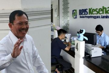 Kebijakan Menkes Terawan mengenai subsidi belum jelas.