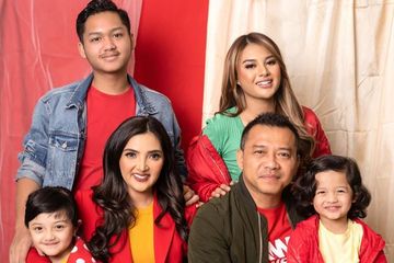 Masih Tak Lazim di Telinga, Ashanty Pakai Ari-Ari Anaknya untuk Sembuhkan Penyakit, Memang Bisa?