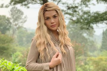 Nikita Mirzani diboikot oleh MNC Group