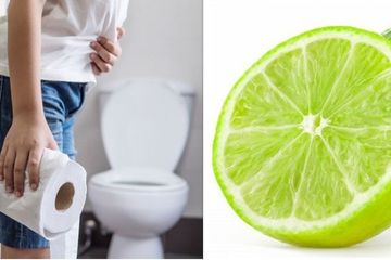 Terapi jeruk nipis ternyata juga ampuh untuk obati diare.