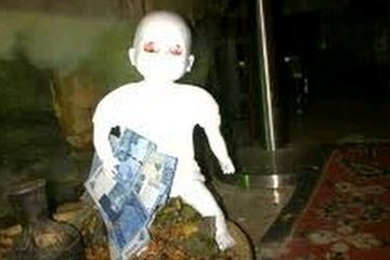 Pernah Mimpi Melihat Tuyul Ternyata Begini Tafsir Mimpinya