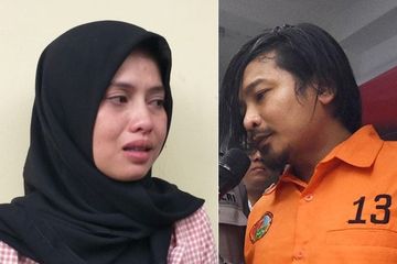 Jual Aset Berharga Milik Suami, Istri Zul Zivilia Terseok-seok Menyambung Hidup Setelah Tuntutan Penjara Seumur Hidup
