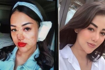 Selingkuhan Ari Ashkara Kesal Hunian Mewahnya Disamakan dengan Rumah Susun