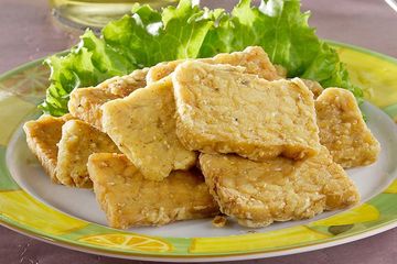 Berantas Stunting: Tempe Cegah Stunting, Kandungan Proteinnya Kalahkan Daging