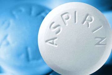 Gejala Covid-19 Demam, Pada Anak Jangan Berikan Aspirin Untuk Menurunkannya, Walau Memiliki 8 Manfaat Tak Terduga