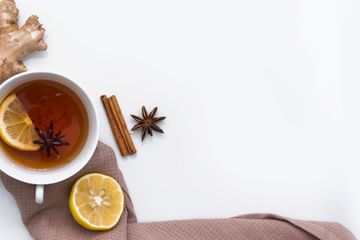 5menitaja Rutin Menyeduh Bunga Lawang Di Malam Hari Dengan Campuran Herbal Ini Rasakan Sensasi Tak Terduga Pada Tubuh Semua Halaman Nakita