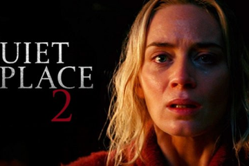 A Quiet Place 2 Bikin Penonton Enggak Menduga Ada 3 Hal Ini Semua Halaman Cewekbanget