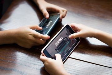 1 Lagi Kejadian Gara-gara Games Online, Anaknya yang Kecanduan Seorang Ayah Masuk Bui di Jawa Timur