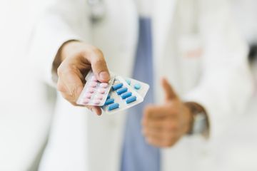 Kenapa Penderita Diabetes Mengalami Komplikasi Walau Sudah Minum Obat? Karena Salah Cara Minum Obatnya, Tiap Obat Berbeda
