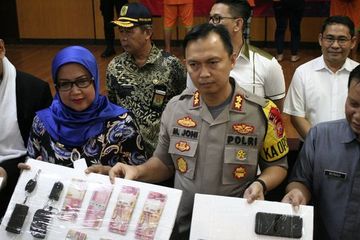 Kawin Kontrak Di Puncak Terbongkar Turis Tinggal Bilang Na Am Dan Terjadilah Semua Halaman Sonora Id