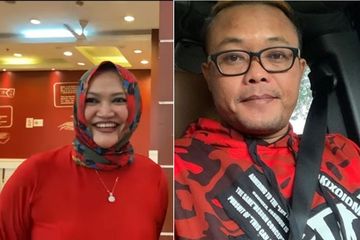 Mantan Istri Sudah Melahirkan Anak Kelima, Sule Malah Enggan Nikah Lagi: 'Nunggu Bidadari dari Tuhan'
