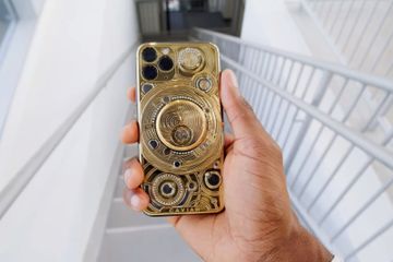 Video Begini Rasanya Unboxing Iphone 11 Pro Termahal Di Dunia Semua Halaman Makemac Video Begini Rasanya Unboxing Iphone 11 Pro Termahal Di Dunia Semua Halaman Makemac