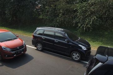 Pulang Liburan Tahun Baru Via Jalan Tol, Waspada Dengan 7 Perilaku