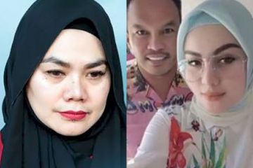 Suami Dan Hartanya Direbut Sarita Abdul Mukti Akui Jatuh Miskin Hingga Harus Jual Rumah Mewah Demi Bisa Makan Semua Halaman Sajian Sedap<script async src=