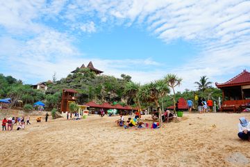 Bebal Dengan Aturan Kampus Rombongan Mahasiswa Ini Nekat Carter Pesawat Untuk Liburan Ke Pantai Di Tengah Pandemi Corona 28 Orang Dinyatakan Positif Covid 19 Sepulang Piknik Semua Halaman Grid Hot