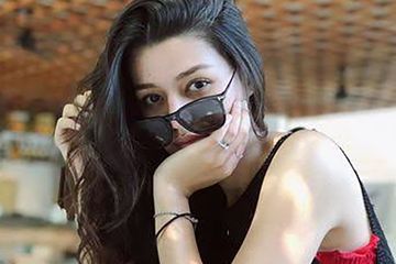 Padahal Tiga Bulan Lagi Menikah Artis Cantik Ini Justru Telan Pil Pahit Hubungannya Kandas Ditengah Jalan Sedih Banget Semua Halaman Sajian Sedap