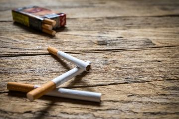 Warga Menjerit Kasihan Harga Rokok Naik 35% Tahun 2020 , Padahal Indonesia Jadi Negara Kelima Penderita Asma di Asia