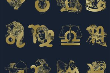 Ramalan Zodiak 1 Januari 2020 Taurus Beranilah Untuk Jujur Dan
