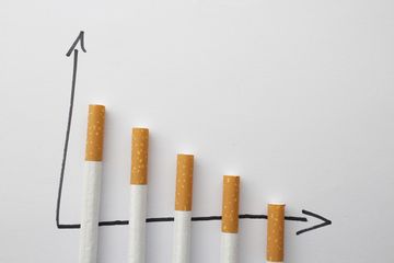 Harga Rokok Melambung, Berhenti? Ini Fakta Rokok Mulai dari Untuk Fungsi Medis dalam Sejarahnya