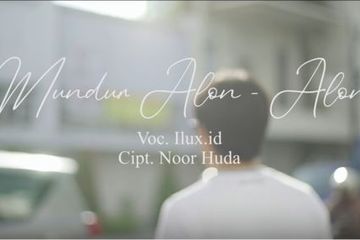 Lirik Lagu Mundur Alon Alon Yang Dipopulerkan Oleh Ilux Id Sonora Id Mung di goleki pas atimu perih. lirik lagu mundur alon alon yang