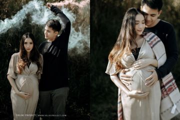 Berita Rizky Alatas Dan Adzana Bing Slamet Terbaru Hari Ini Grid Id