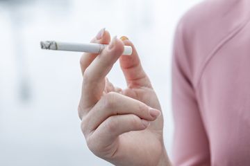 Berita Harga Rokok Terbaru Hari Ini Nakita