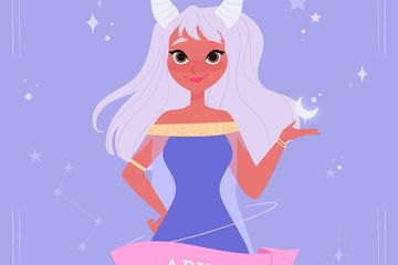 Ramalan Zodiak Aries Hari Ini Asmara Karier Keuangan Dan Kesehatan Semua Halaman Sonora Id