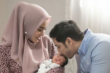 Medina Zein Terbukti Pakai Ekstasi dan Sabu, Begini Kondisi Sang Anak Tanpa ASI