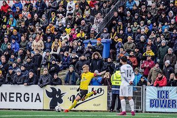 Incar Kapten Tim Juara Liga Finlandia Tira Persikabo Siapkan Rp 7 Milyar Semua Halaman Bolasport Com