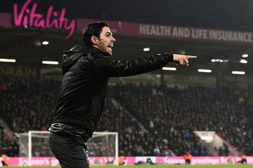 Live Streaming Burnley Vs Arsenal Momentum Kebangkitan The Gunners Semua Halaman Bolastylo Bolasport Com