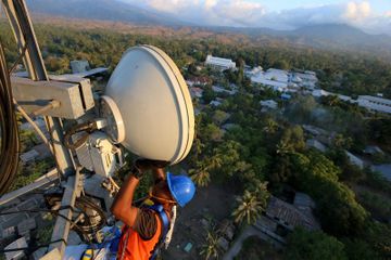 Kini Ada Paket Data Unlimited Kuota Xl Axiata Gratis Di