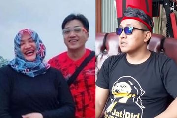 Sempat Mati Suri, Suami Lina Ceritakan Kronologi Mantan Istri Sule Meninggal Dunia, Temani Bangun Salat Malam hingga Mengembuskan Napas Terakhir