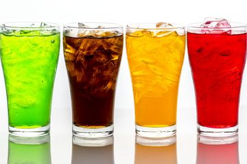 Bikin Loyo, Minuman Berenergi Juga Malah Picu Penyakit Kronis nan Mematikan