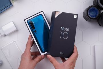 Xiaomi Mi Note 3