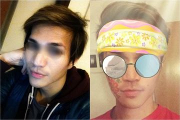 Reynhard Sinaga alami sindrom Peter Pan
