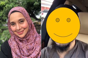Anaknya Jadi Penyuplai Senjata Api, Ayu Azhari Santai Hadapi Kasus Hukum: Silence is Gold