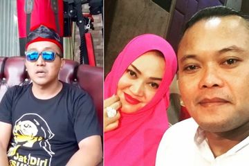 Beda dengan Penjelasan Teddy, Rumah Sakit Beberkan 2 Fakta Kematian Mantan Istri Sule